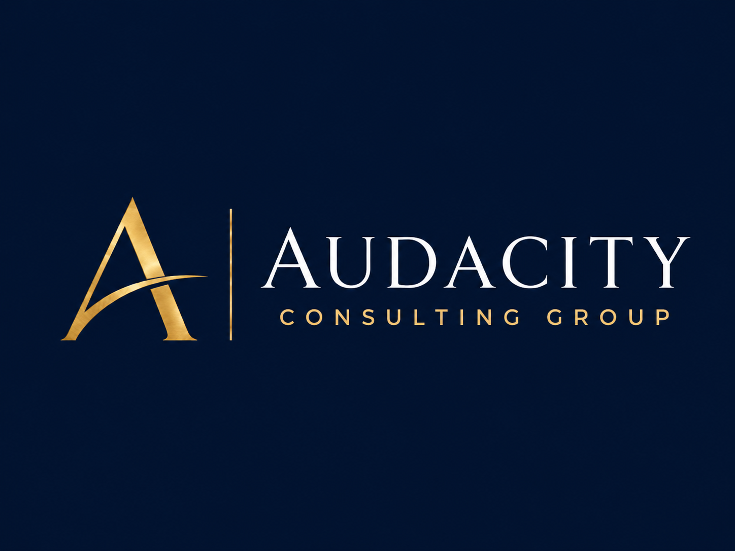 Audacity Consulting Group