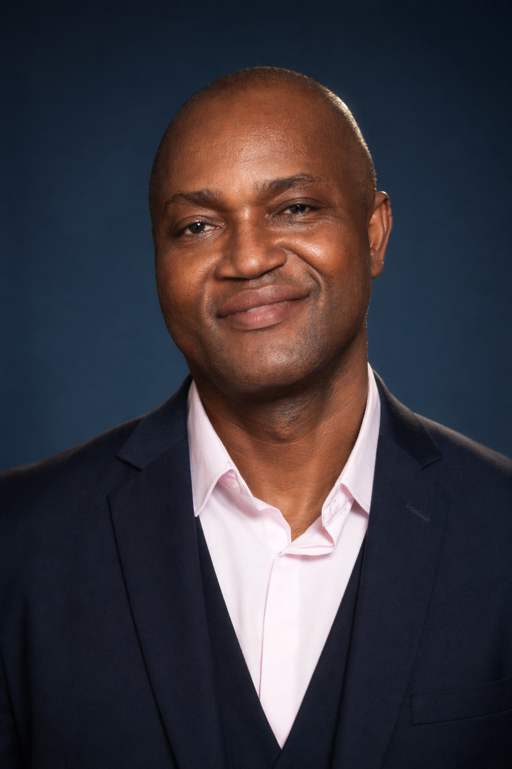 Patrick Meniboon, MBA, Founder & Chief Architect, Audacity Consulting Group